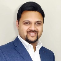 TELUS Employee Mohammad Zaidi's profile photo