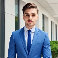 Pillar To Post - The Scott Frederick Team Employee Kyle Corrigan's profile photo