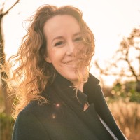 SCOPE scholengroep Employee Nynke Weidema's profile photo