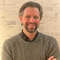 AHF Employee Anthony Coggins's profile photo