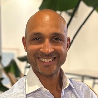 Groupama Employee Laurent Kenzoua's profile photo