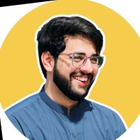 ElkTech Employee Abdullah Farooq's profile photo