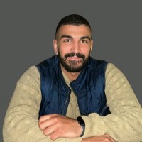 Anyware Software Employee Muhammad Karaksy's profile photo