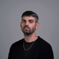 Accurat Employee Giovanni Marchi's profile photo
