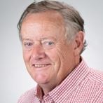 Tempus Tools Employee Bruce Thomas's profile photo