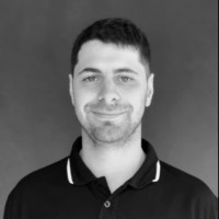 Altris Engineering Employee Antony De Caprio's profile photo