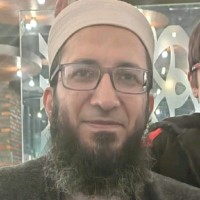 TÜV Rheinland Group Employee Waheed Ahmed's profile photo