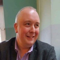 XEIAD Employee Robert Fairley's profile photo