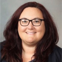 Mayo Clinic Employee Stefanie Baker's profile photo