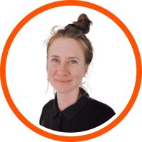 Scannable Employee Fiona McMartin's profile photo