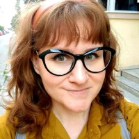 Achievable Employee Becca Güler's profile photo