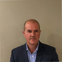 Suncorp Group Employee Simon McInerney's profile photo