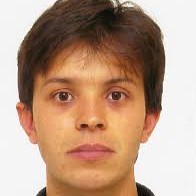 Universidade Federal de Minas Gerais Employee Danilo Brandao's profile photo