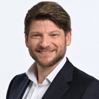 Deciphera Pharmaceuticals Employee Holger Pietsch's profile photo