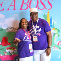 Avon: Independent Representative Employee Brenda Williams's profile photo