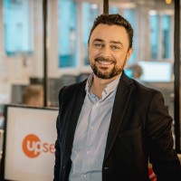 Upsell - Force de vente externalisée Employee Vincent Foureau's profile photo