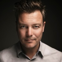 Forsch Employee Pim van der Werff's profile photo