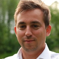 Porsche Informatik GmbH Employee Mark Fellner's profile photo