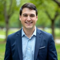 HCH, Inc. Employee Clay Blanchard's profile photo