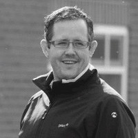John-Paul Williams Email