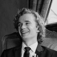 Sales Engine Employee Jacob Lietz's profile photo