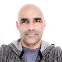 STFC Employee Mitt Nathwani's profile photo