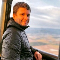 Unlog Employee Edgar Polo Pereira's profile photo