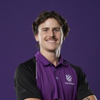 UQ Sport Employee Bailey Wickham's profile photo