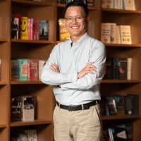 CIMB Employee Kenneth Chin's profile photo