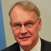 John Hendra Email