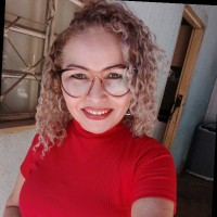 Hapvida Employee Cleide Maria S. Sousa's profile photo