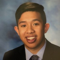Fox Corporation Employee Dylan Wong's profile photo