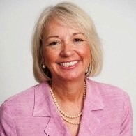 JBP PR & Parliamentary Affairs Employee Jennifer Bryant-Pearson's profile photo