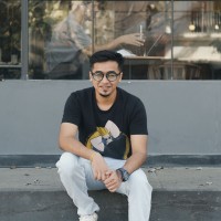 DateTheRamp Employee Abhinav Ashish's profile photo