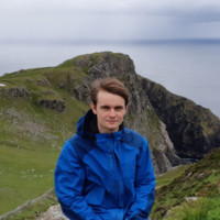 Brightflag Employee Aran Smith's profile photo