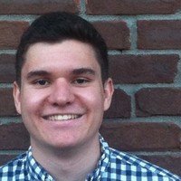 Meta Employee Nick Levi's profile photo