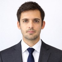 Laundry Owners Warehouse Employee Antonio Alejandro de Biase Morales's profile photo