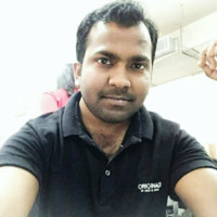 BigFoot Retail Solutions Pvt Employee Ram Veer's profile photo