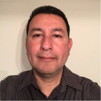 CAES Employee Jesus Galvan's profile photo
