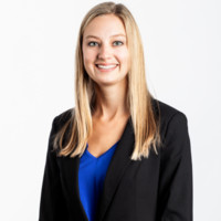 Envestnet Employee Emily David's profile photo