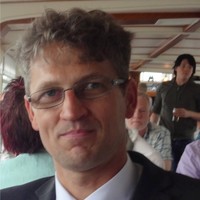 Germefa Employee Jan Sander's profile photo