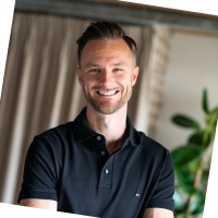 Thorne Widgery Employee Daniel Crowther's profile photo