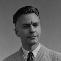 Research and Analysis of Media Employee Mats Hagglund's profile photo