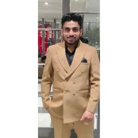 Max Global Software Employee Nirpesh Gaur's profile photo