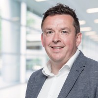 ABB Employee Peter Coombs's profile photo