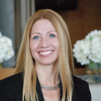 Nicole Hausner Email & Phone Number