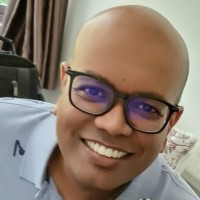 Accenture ASEAN Employee Varun Nayar's profile photo