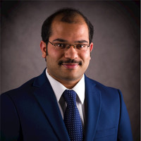 C4V Employee Amar Mallu's profile photo