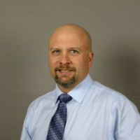 LAFORGE Employee Timothy Whitaker's profile photo