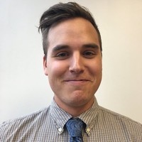 New York City Housing Authority (NYCHA) Employee Seth Weiss's profile photo